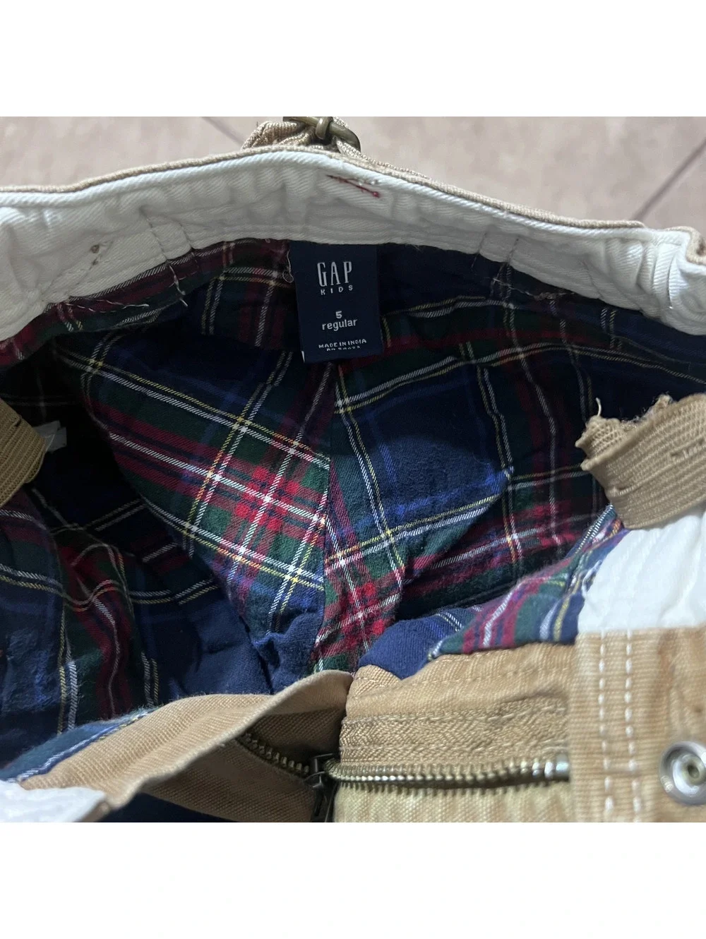 GAP kids youth